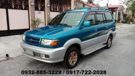 2000 Toyota Revo for sale