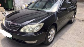 2005 Toyota Camry for sale