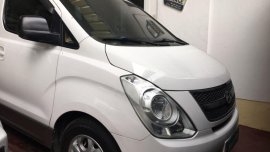 2013 Hyundai Grand Starex for sale