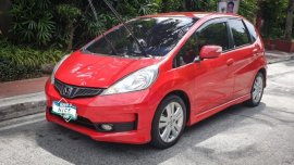 2013 Honda Jazz for sale