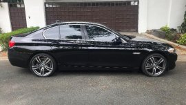 2012 BMW 520D FOR SALE