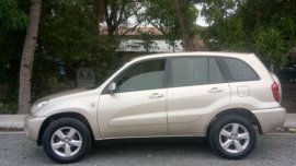 Toyota Rav4 2005 for sale