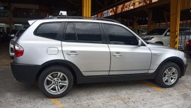 2006 BMW X3 FOR SALE