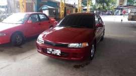 For sale 1997 Mitsubishi Lancer