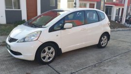Honda Jazz 2010 for sale