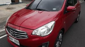 2017 Mitsubishi Mirage G4 for sale