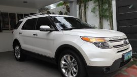 2013 Ford Explorer for sale