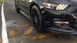 Ford Mustang 2015 for sale