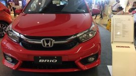 2019 Honda Brio for sale