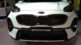Kia Sportage 2019 for sale