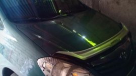 Toyota Innova E 2011 for sale