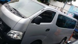 Nissan Urvan 2015 for sale