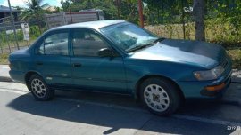 Like New Toyota Corolla for sale