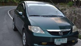 Honda City 2003 for sale