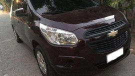 Chevrolet Spin 2016 for sale