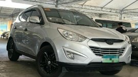 Like New Hyundai Tucson for sale