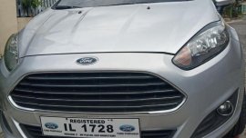 Ford Fiesta 2016 for sale