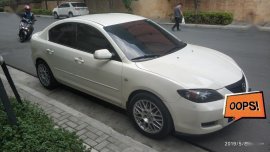 Mazda 3 2009 for sale
