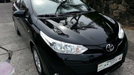 2019 Toyota Vios for sale