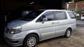 Nissan Serena 2005 for sale