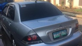 2011 Mitsubishi Lancer for sale