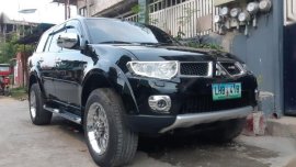 Mitsubishi Montero 2012 for sale