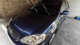 2004 Toyota Corolla Altis for sale