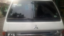 Mitsubishi L300 2015 for sale