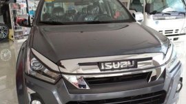 2019 Isuzu D-max for sale