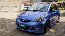 Honda JAZZ 2006 for sale