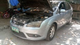 2008 Ford Focus for sale