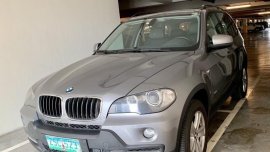 BMW X5 2008 FOR SALE