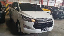2018 Toyota Innova for sale