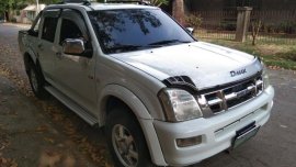 2010 Isuzu D-Max For sale