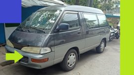 TOYOTA LITE ACE 2002 FOR SALE