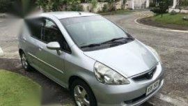 Honda Jazz 2005 for sale