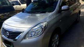 Nissan Almera 2014 for sale