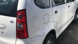 2012 Toyota Avanza for sale