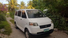 Suzuki APV 2007 for sale