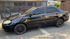 2007 Toyota Vios for sale