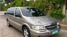 2005 Chevrolet Venture for sale