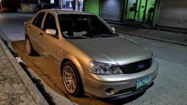 Ford Lynx 2005 for sale