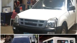 Like New Isuzu D-Max for sale