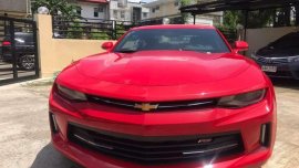 2018 Chevrolet Camaro for sale