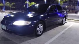 Honda Accord 2000 for sale