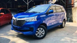2016 Toyota Avanza for sale