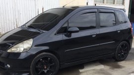 Honda Jazz 2006 for sale