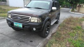 2007 Ford Everest for sale