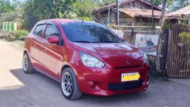 2014 Mitsubishi Mirage for sale