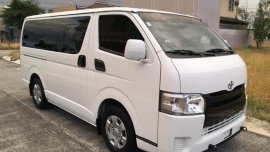 2015 Toyota Hiace for sale